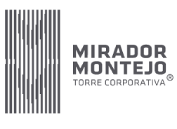 Mirador Montejo Logo
